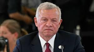   العاهل الأردنى لرئيس وزراء كندا: يجب العمل الفاعل لإيجاد أفق سياسى لتحقيق السلام العادل