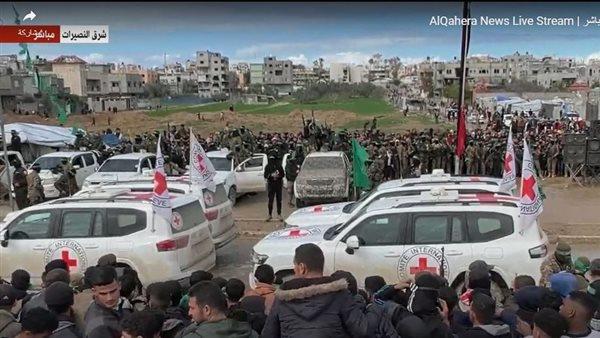 أكسيوس: المقترح الأمريكي حول غزة ينص على تمديد وقف إطلاق النار لمدة 42 يوما