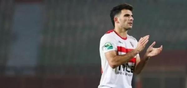 علاء عزت: ملف التجديد لـ زيزو أصبح مملا.. وانضمامه للأهلي وارد