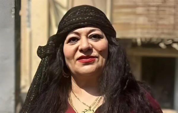 بعد إصابة السقا.. فريدة سيف النصر توجه رسالة قاسية لصناع مسلسل العتاولة