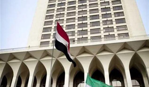 مصر ترفض محاولات تشكيل حكومة سودانية موازية