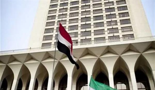 مصر ترفض محاولات تشكيل حكومة سودانية موازية
