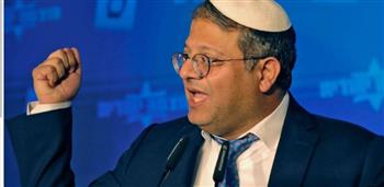   "بن غفير" يُطالب بقطع الكهرباء والمياه والعودة للحرب فى غزة