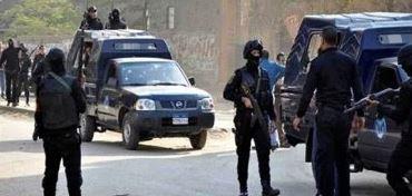 حملات أمنية في أسوان ودمياط لضبط تجار المخدرات 