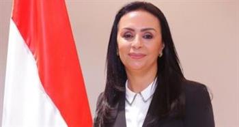   وزيرة التضامن تلتقي الممثل الرئيسي الجديد لهيئة التعاون الدولي اليابانية في مصر «جايكا»