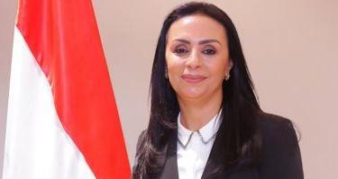وزيرة التضامن تلتقي الممثل الرئيسي الجديد لهيئة التعاون الدولي اليابانية في مصر «جايكا»