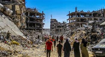 خبير: القمة العربية ستواجه تحديًا بشأن المرحلة الثانية لاتفاق وقف إطلاق النار