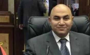   وهيب: لولا الإرادة المصرية الصلبة لكان تهجير الفلسطينيين من أراضيهم أمر واقع