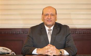   حزب المصريين: الاحتلال الصهيونى  يتعمد تجويع الشعب الفلسطينى