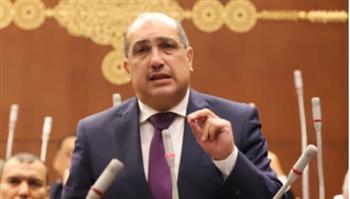   وهبة: الصادرات ركيزة أساسية لدعم النمو