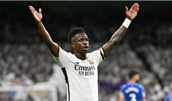   فينيسيوس جونيور يوجه رسالة خاصة لـ جماهير ريال مدريد