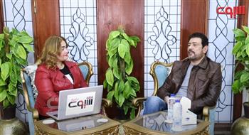   أحمد وفيق لـ "شاشة سبوت": اللوائح والروتين السبب في فشل مسرح الدولة