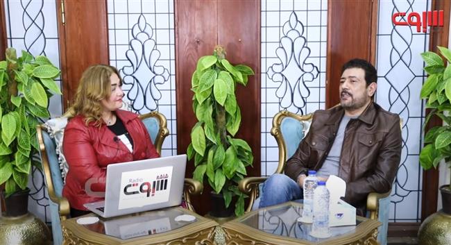 أحمد وفيق لـ "شاشة سبوت": اللوائح والروتين السبب في فشل مسرح الدولة