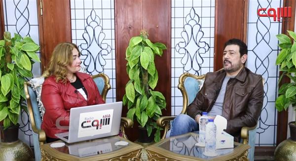 أحمد وفيق لـ "شاشة سبوت": اللوائح والروتين السبب في فشل مسرح الدولة