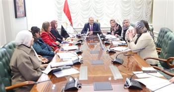   وزير العمل : المساواة بين الجنسين في الحصول على فرص أفضل في وظائف المستقبل