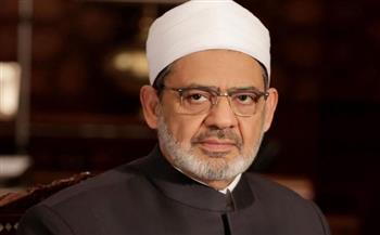   ​شيخ الأزهر : ما حدث من اختلاف بين السنة والشيعة كان في الفكر والرأي