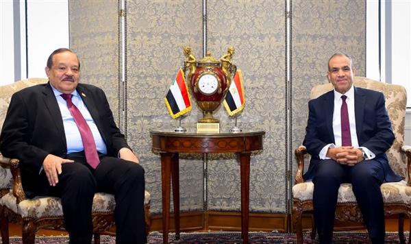 مصر و السودان .. تفاهمات في آلية التشاور السياسي والحقوق المائية
