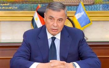   محافظ الإسكندرية يناقش خطة الاستعدادات لموسم الصيف القادم