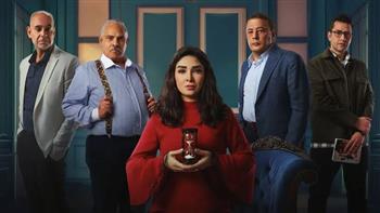    الحلقة 5.. مسلسل "حسبة عمري": فاروق يتلقى صدمة بعد دعوى زوجته ‏ضده