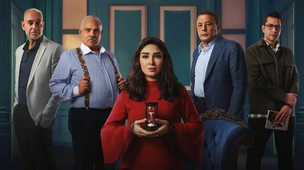 الحلقة 5.. مسلسل "حسبة عمري": فاروق يتلقى صدمة بعد دعوى زوجته ‏ضده