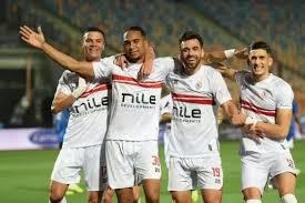   الزمالك يعالج الأخطاء في مباراة بتروجيت الأحد لمواصلة المشوار 