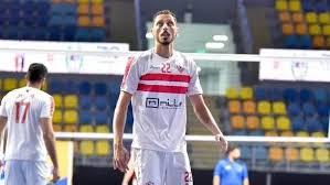 النيابة تبدأ التحقيق في بلاغ ضد لاعب الزمالك للكرة الطائرة.. اليوم 