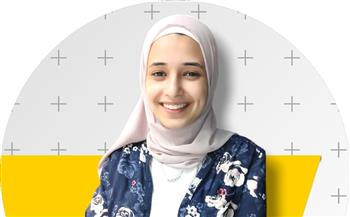   منار رضا.. قصة فتاة تبتكر تطبيقاً لإدارة موارد الأسر المصرية