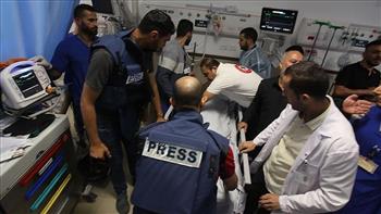   "جريمة إرهابية".. فلسطين تدين استهداف إسرائيل مكتب الأمم المتحدة