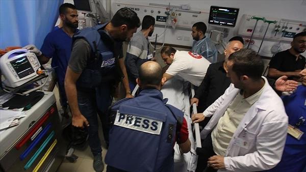 "جريمة إرهابية".. فلسطين تدين استهداف إسرائيل مكتب الأمم المتحدة