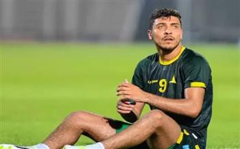   الزمالك يكثف مفاوضاته لضم محمد شريف
