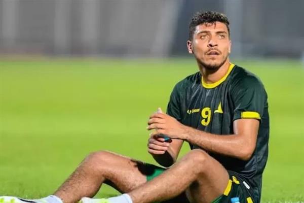 الزمالك يكثف مفاوضاته لضم محمد شريف