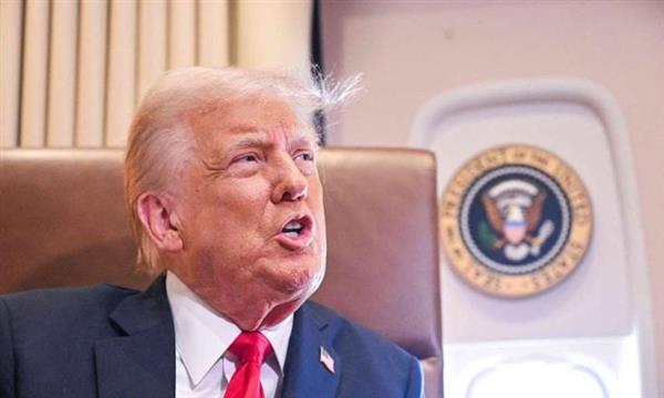 البيت الأبيض: ترامب سيوقع أمرا لإغلاق وزارة التعليم