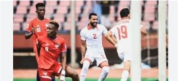   تصفيات كأس العالم.. منتخب تونس يواصل خطواته الثابتة للتأهل بالفوز على ليبيريا 1 - صفر