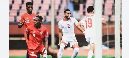 تصفيات كأس العالم.. منتخب تونس يواصل خطواته الثابتة للتأهل بالفوز على ليبيريا 1 - صفر