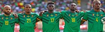   تصفيات كأس العالم.. الكاميرون يتعثر وفرصة ذهبية لمنتخب ليبيا