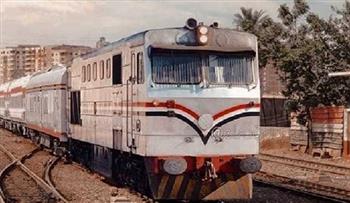   "دار المعارف" تنشر  مواعيد قطارات اليوم الخميس 20 - 3 - 2025 على جميع الخطوط