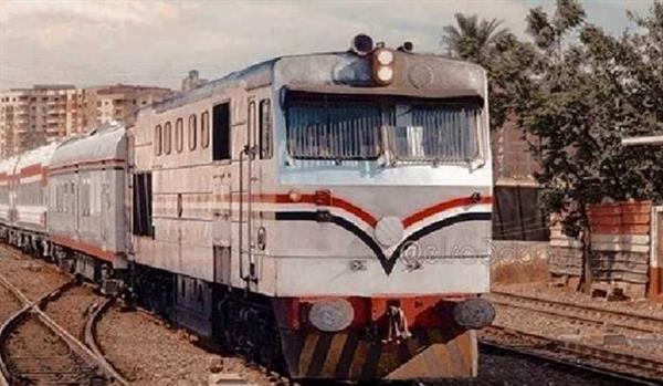 "دار المعارف" تنشر  مواعيد قطارات اليوم الخميس 20 - 3 - 2025 على جميع الخطوط