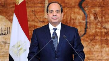    بالفيديو.. الرئيس السيسي يؤدي أول صلاة فجر بمسجد السيدة نفيسة بعد ترميمه