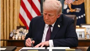   البيت الأبيض: ترامب سيوقع خلال ساعات أمرا تنفيذيا لإغلاق وزارة التعليم