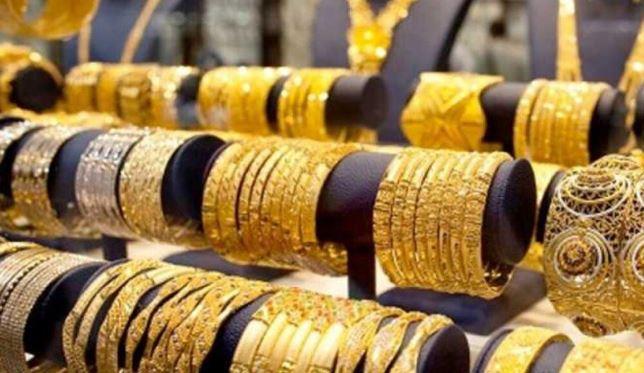 أسعار الذهب ترتفع إلى مستوى قياسي مع توقعات بخفض معدلات الفائدة مرتين خلال 2025