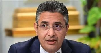   وزير التموين يوجه بتكثيف الرقابة على الأسواق استعدادًا لاستقبال عيد الفطر 