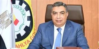 محافظ الدقهلية: لا تهاون مع أي تقصير في تقديم الخدمات للمواطنين