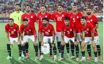   تصفيات كأس العالم.. تشكيل منتخب مصر المتوقع أمام إثيوبيا غدا