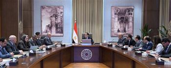   مدبولي يتابع تأمين احتياجات مشروعات التنمية الزراعية بالدلتا الجديدة وسيناء 