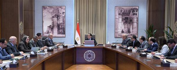 مدبولي يتابع تأمين احتياجات مشروعات التنمية الزراعية بالدلتا الجديدة وسيناء