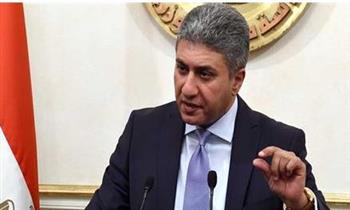   وزير السياحة يصدر قرارا بندب "شريف جمال عبد الجواد" لمنصب أمين دعم السياحة والآثار