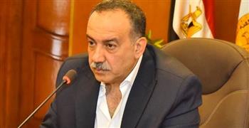   محافظ أسيوط: وصول شحنة جديدة من الأدوية والكراسي الكهربائية المتحركة
