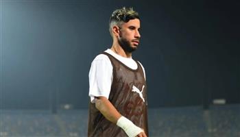 خوفا من سيناريو زيزو.. الزمالك يفتح ملف التجديد مع ناصر ماهر