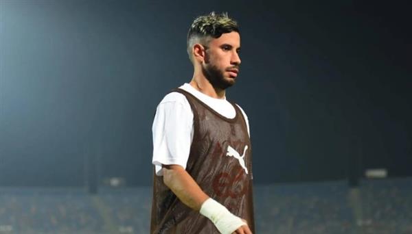 خوفا من سيناريو زيزو.. الزمالك يفتح ملف التجديد مع ناصر ماهر