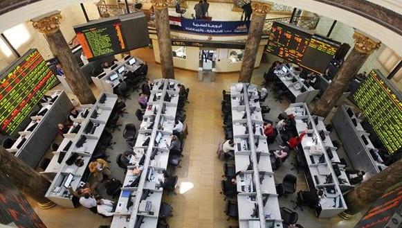 ارتفاع جماعي لـ مؤشرات البورصة لدى إغلاق تعاملات اليوم